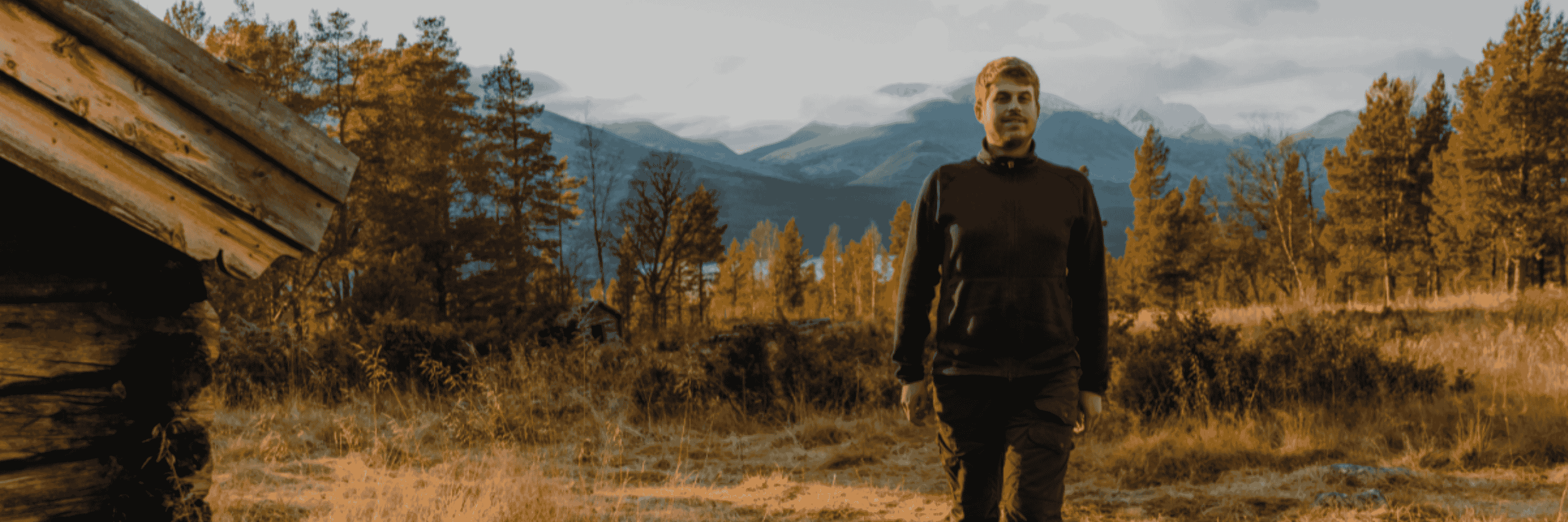 Fleecetakit omalla logolla