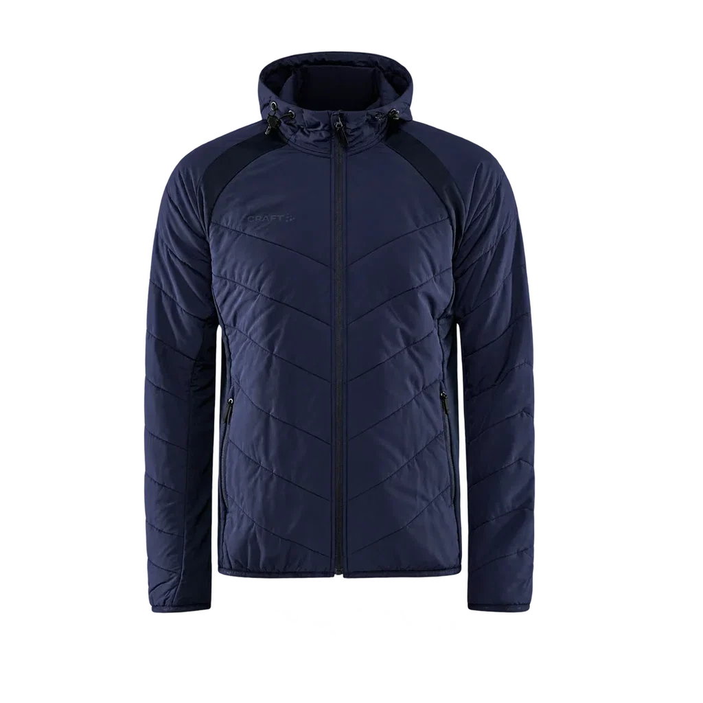 Craft ADV Explore Hybrid Jacket M 1911890, Blaze, edestä