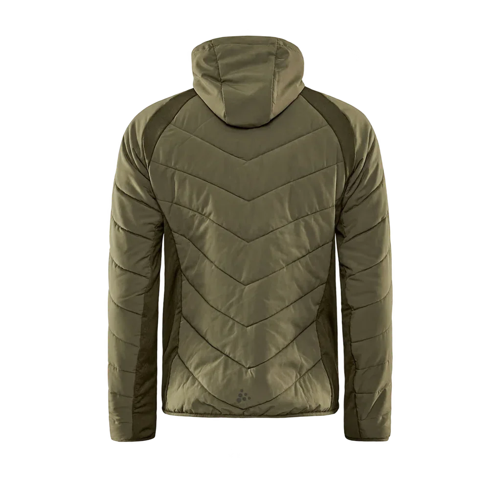 Craft ADV Explore Hybrid Jacket M 1911890, Rift, takaa