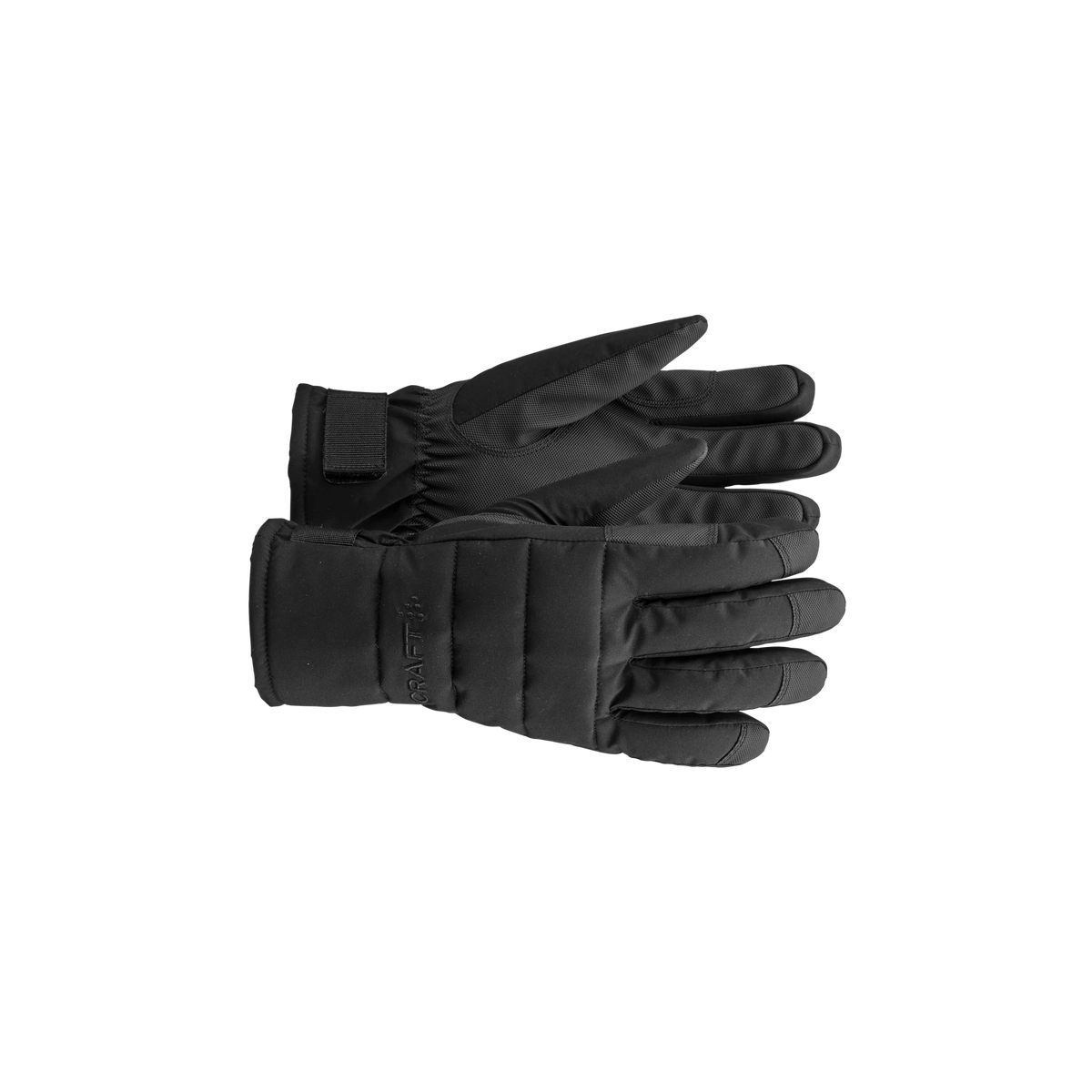 Craft 1916372, Black, tuote edestä