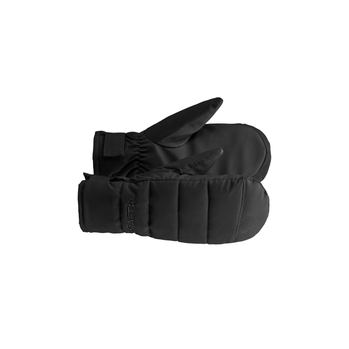Craft 1916373, Black, tuote edestä