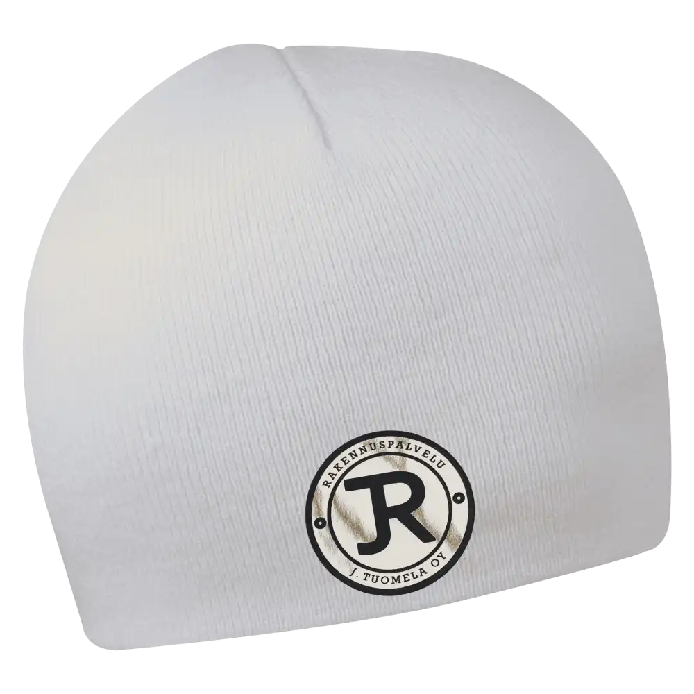 Primary Pipo omalla logolla (coFEE 3000) - Valkoinen kultainen lasermerkki logo