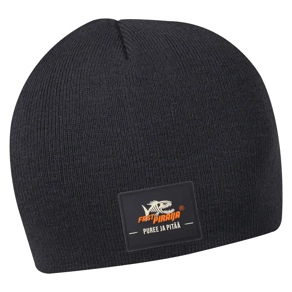 Primary Pipo omalla logolla (coFEE 3000) - Navy kumilogo