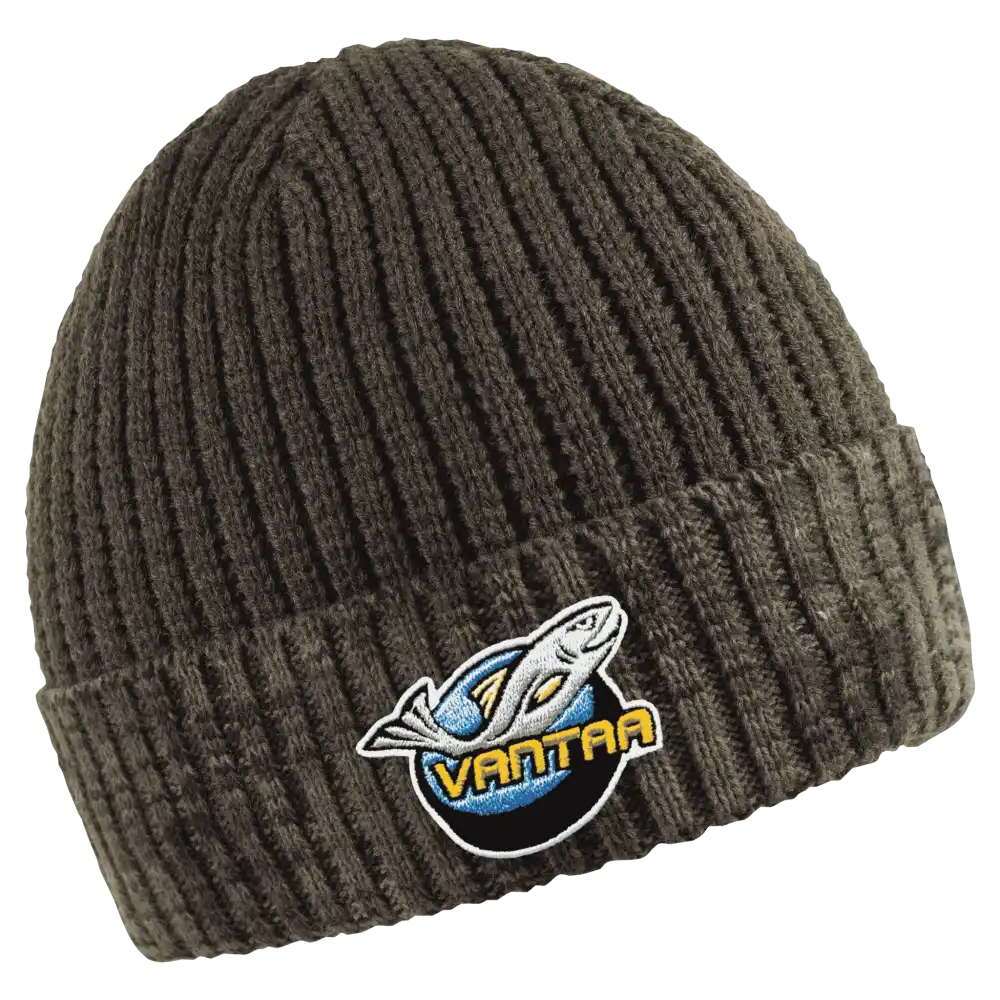 Camouflage Pipo omalla logolla (coFEE 3014) - Army vihreÀ oma logo tehty brodeerattuna