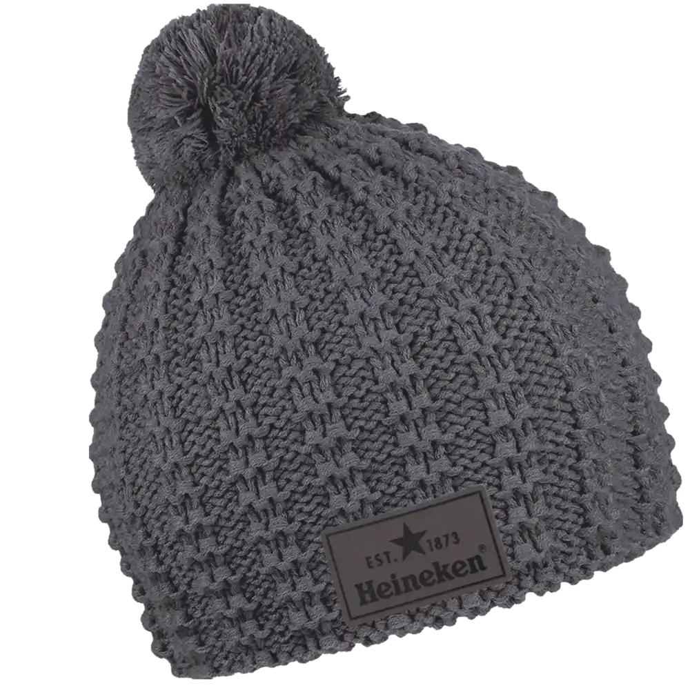 Amazing Pipo omalla logolla (coFEE 3052) - Harmaa logo tehty lasermerkillä