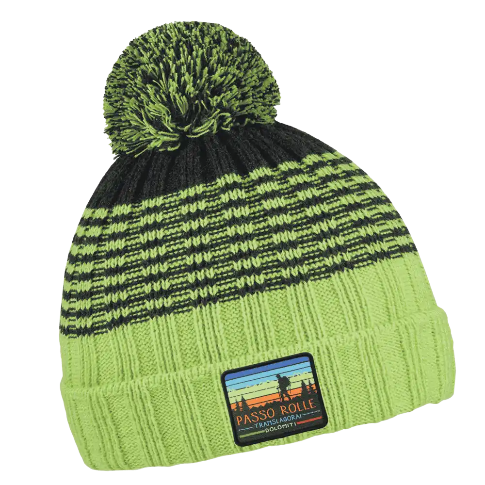 Fold Street Pipo omalla logolla (coFEE 3051) - Kelly