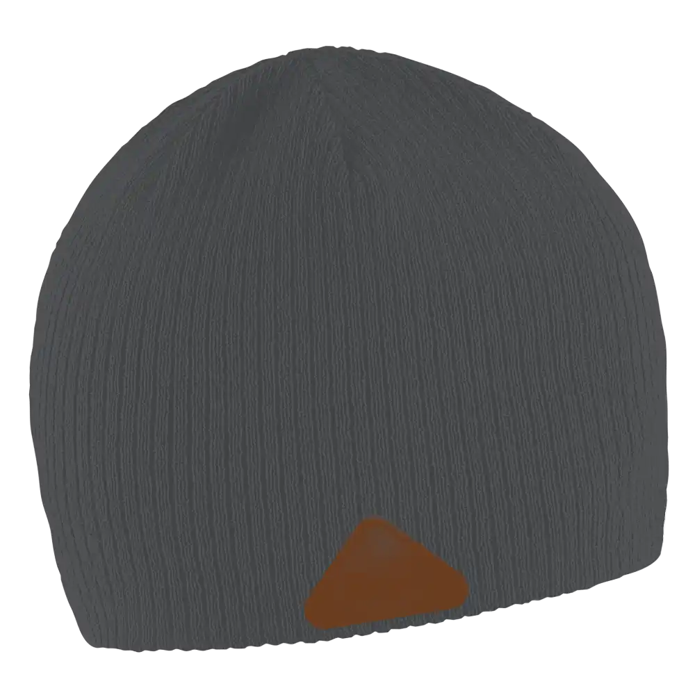 Prestige Pipo omalla logolla (coFEE 3059) - Harmaa