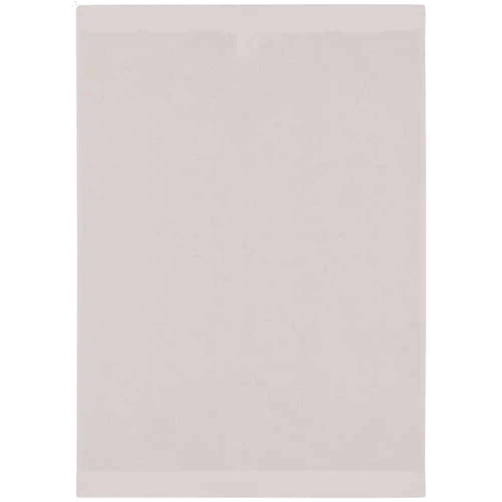 Hiekanvärinen Kosta Linnewäfveri Linda puuvilla-pellavapyyhe – OEKO-TEX-sertifioitu yritys joululahja