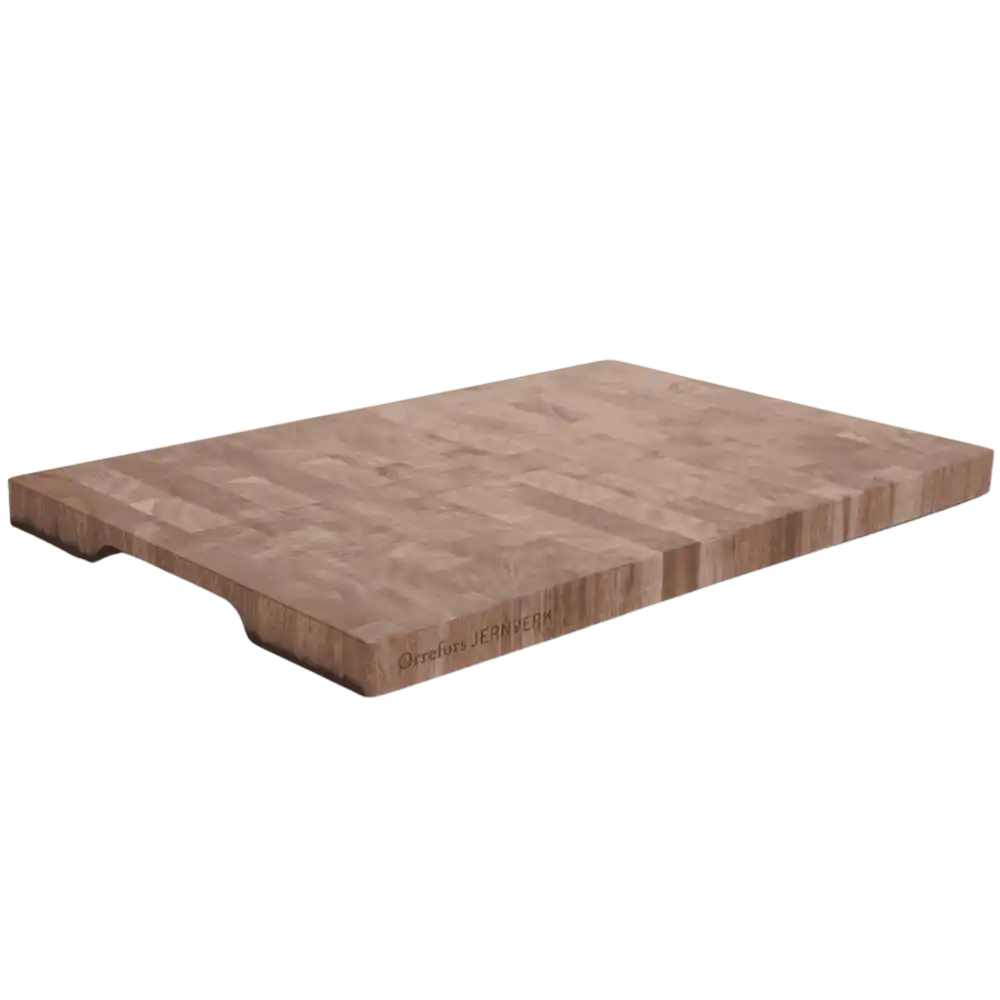 Orrefors Jernverk akaasia leikkuulauta (36x24cm) – kestävä ja tyylikäs yrityslahja