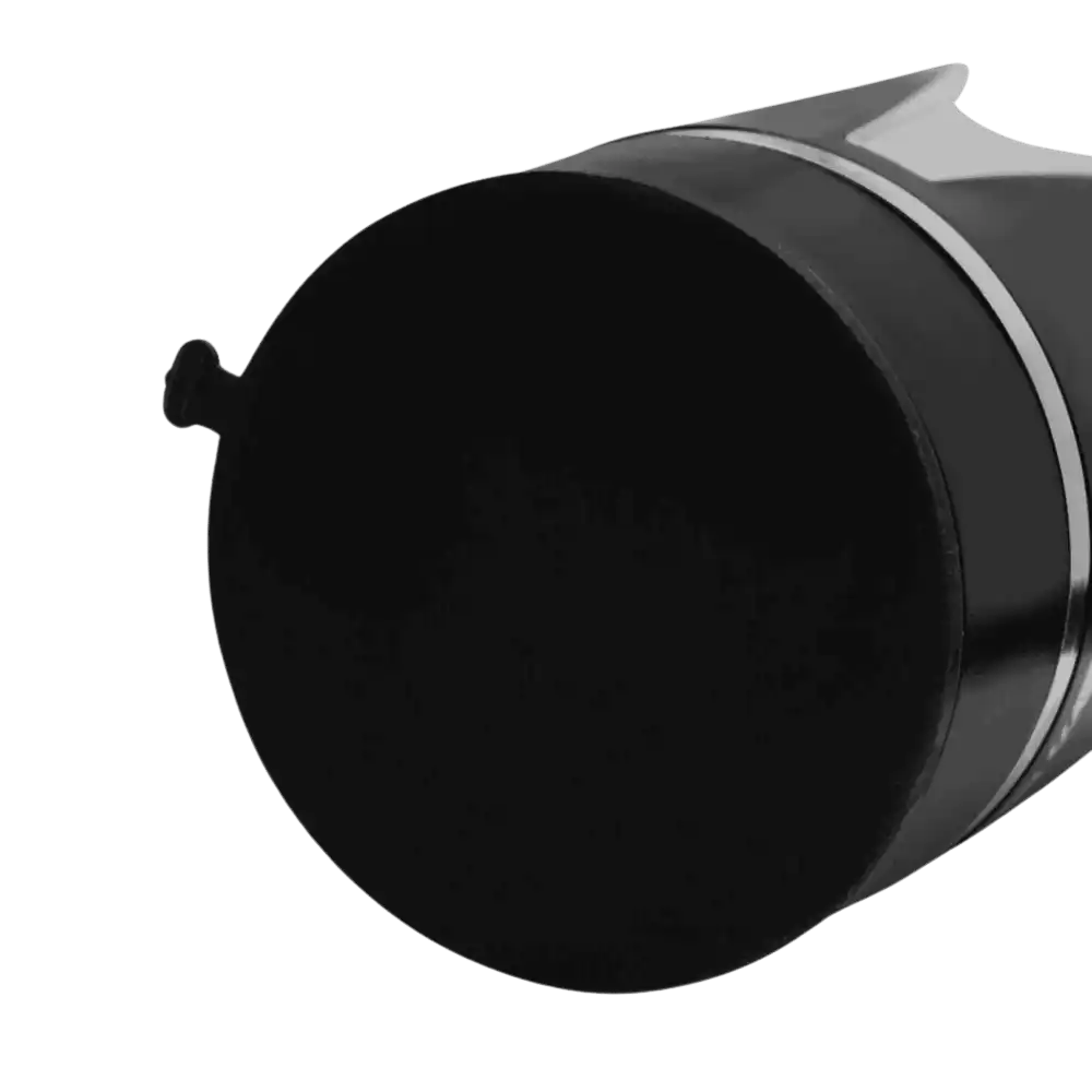 Lord Nelson veitsenteroittimen pohjan imukuppi vakaata teroittamista varten