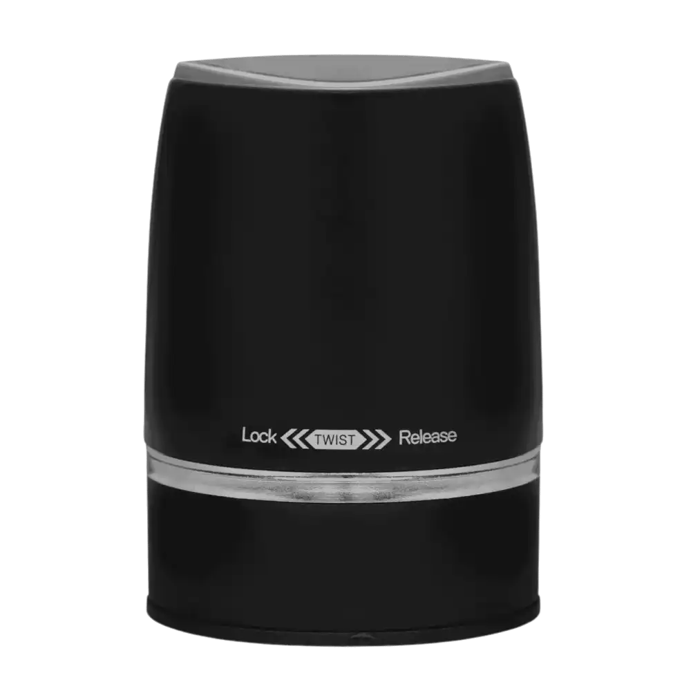 Lord Nelson veitsenteroitin edestä – käytännöllinen liikelahja lahjapakkauksessa