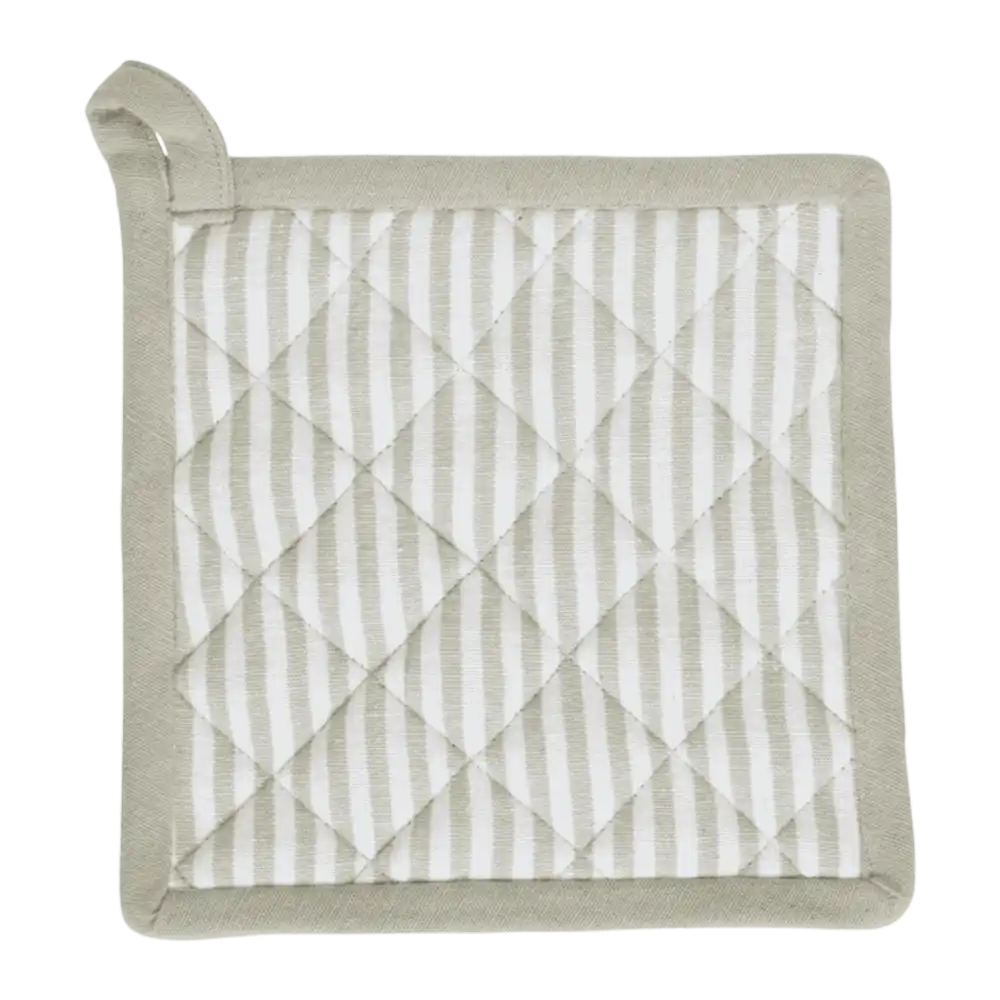 Lord Nelson Victory patalapun takapuoli ja käytännöllinen ripustuslenkki