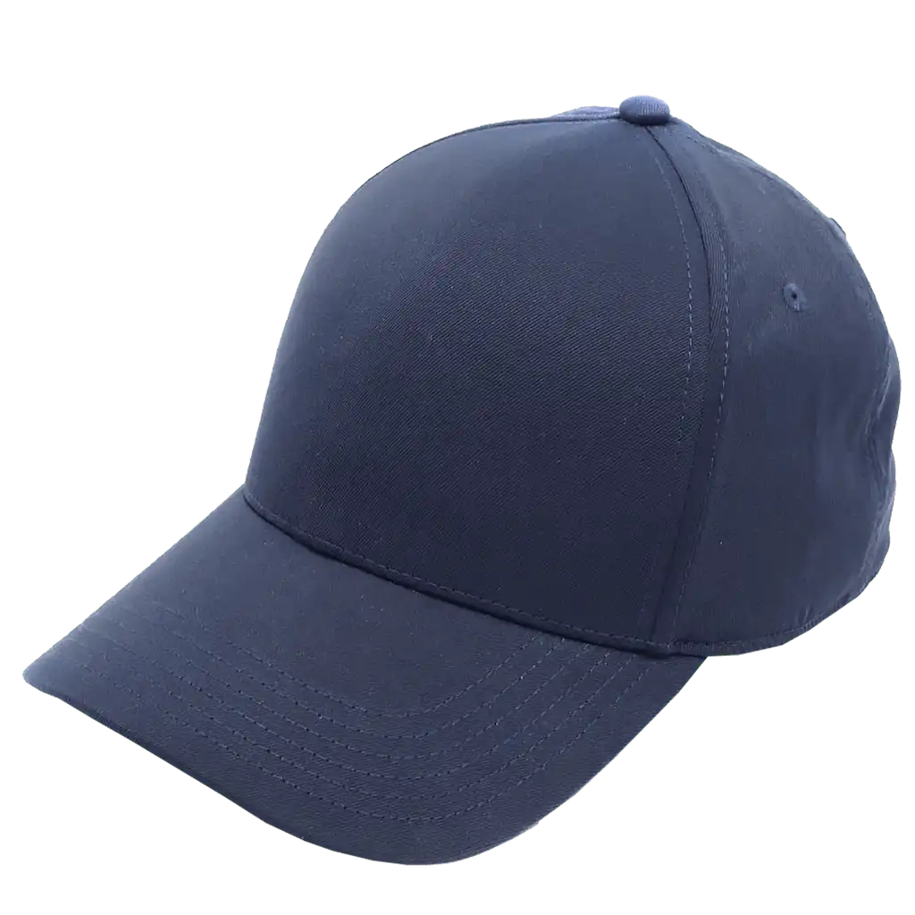 Navy coFEE SMOOTH 4310 performance lippalakki – blanco ilman logoa, matala profiili ja piilotettu etusauma