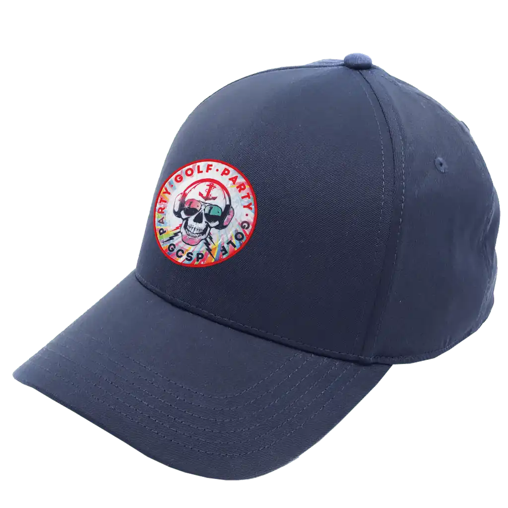 coFEE SMOOTH 4310 performance lippalakki omalla logolla – painettu kangasmerkki etupaneelissa, selkeä toteutus