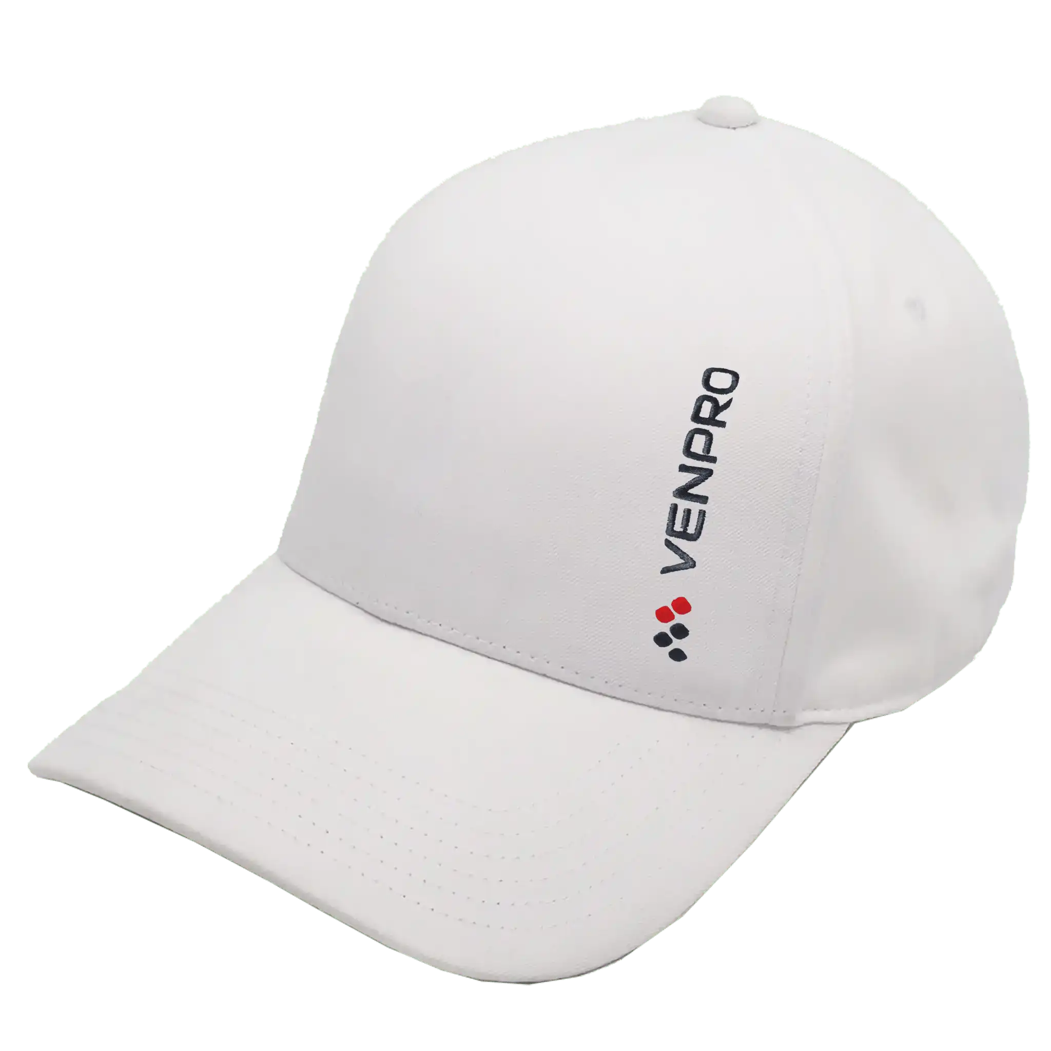 coFEE SMOOTH 4310 performance lippalakki omalla logolla – brodeeraus etupaneelissa, siisti ja kestävä