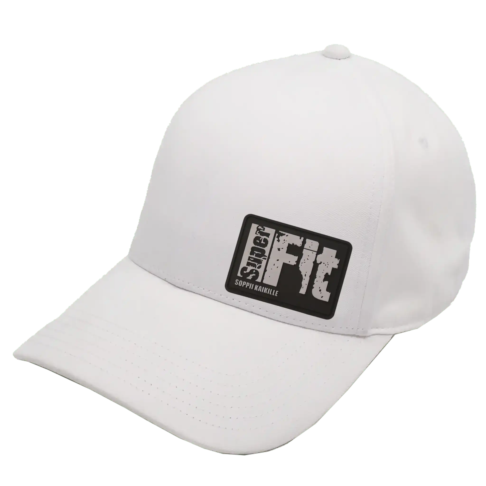 coFEE SMOOTH 4310 performance lippalakki omalla logolla – kumilogo etupaneelissa, moderni ja kestävä