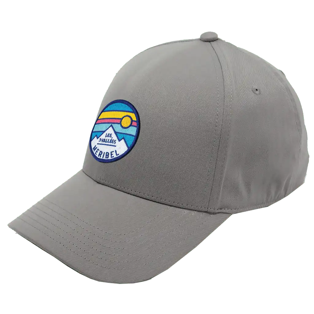 coFEE SMOOTH 4310 performance lippalakki omalla logolla – brodeerattu kangasmerkki etupaneelissa, premium ilme