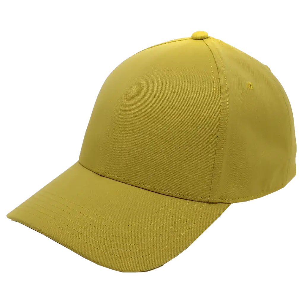 Pistachio coFEE SMOOTH 4310 performance lippalakki – blanco ilman logoa, low profile ja rubber snapback