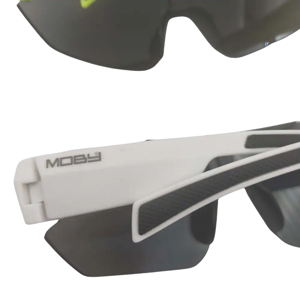 Supersport aurinkolasit urheiluun omalla logolla - ULKOILU JA VAPAA-AIKA