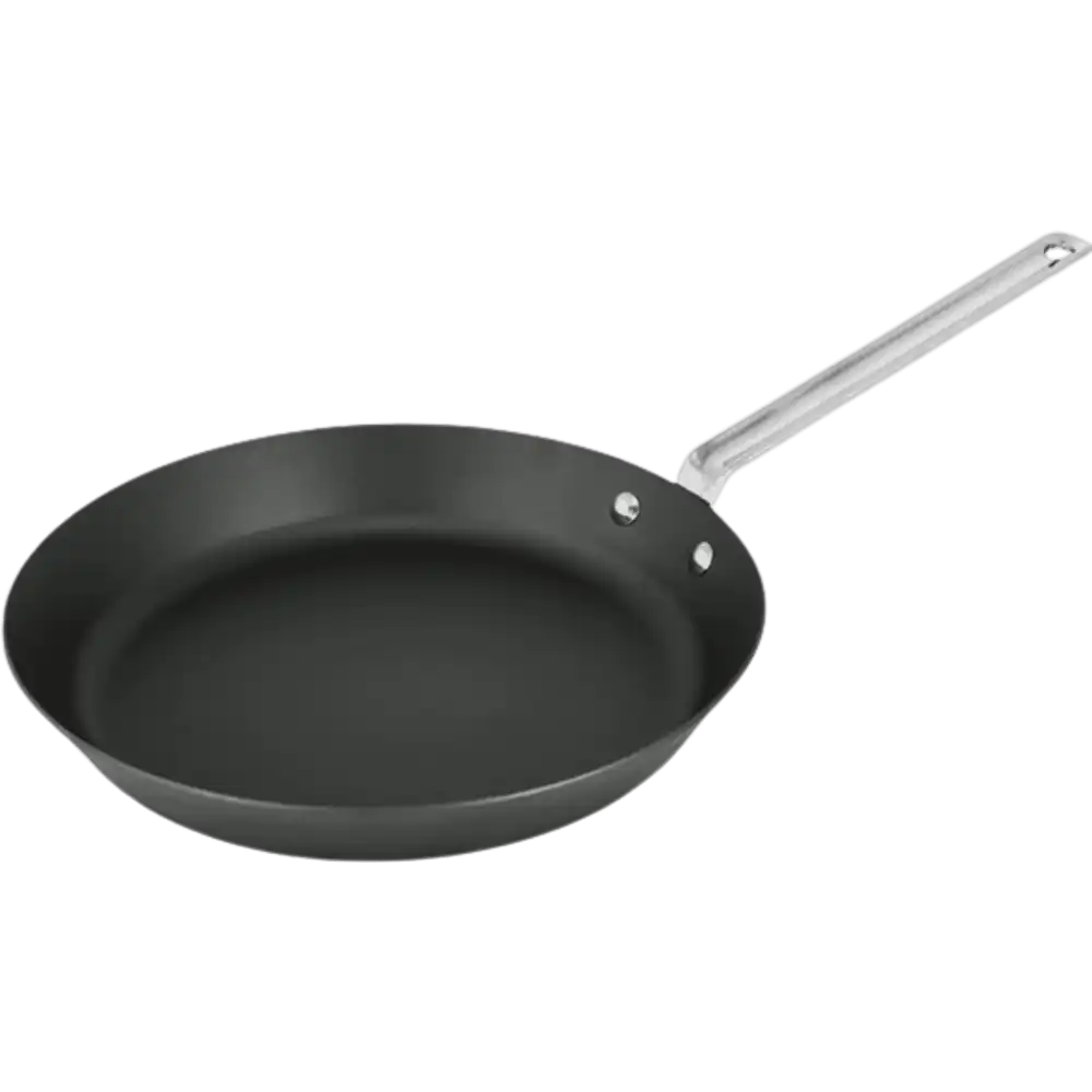 Scanpan Black Iron hiiliteräspannu henkilöstön joululahjaksi