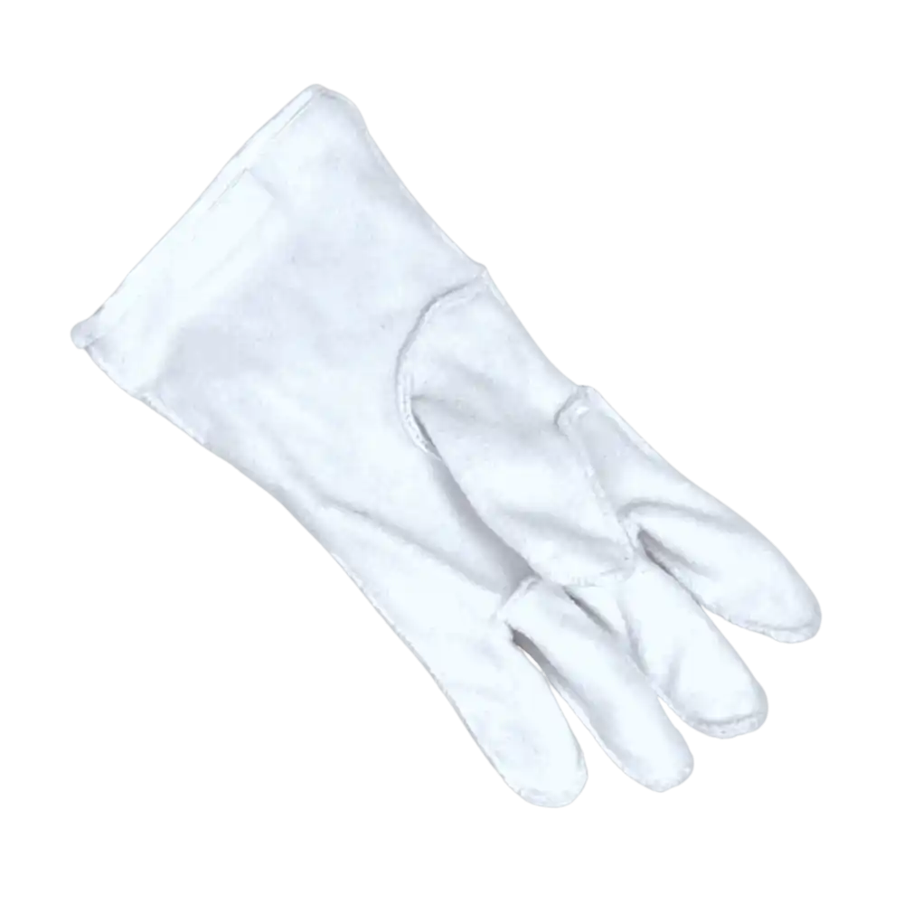 Irrotettava Thinsulate-sisäsormikas Bright Equipment Glove No:1 -sormikkaista lähikuvassa
