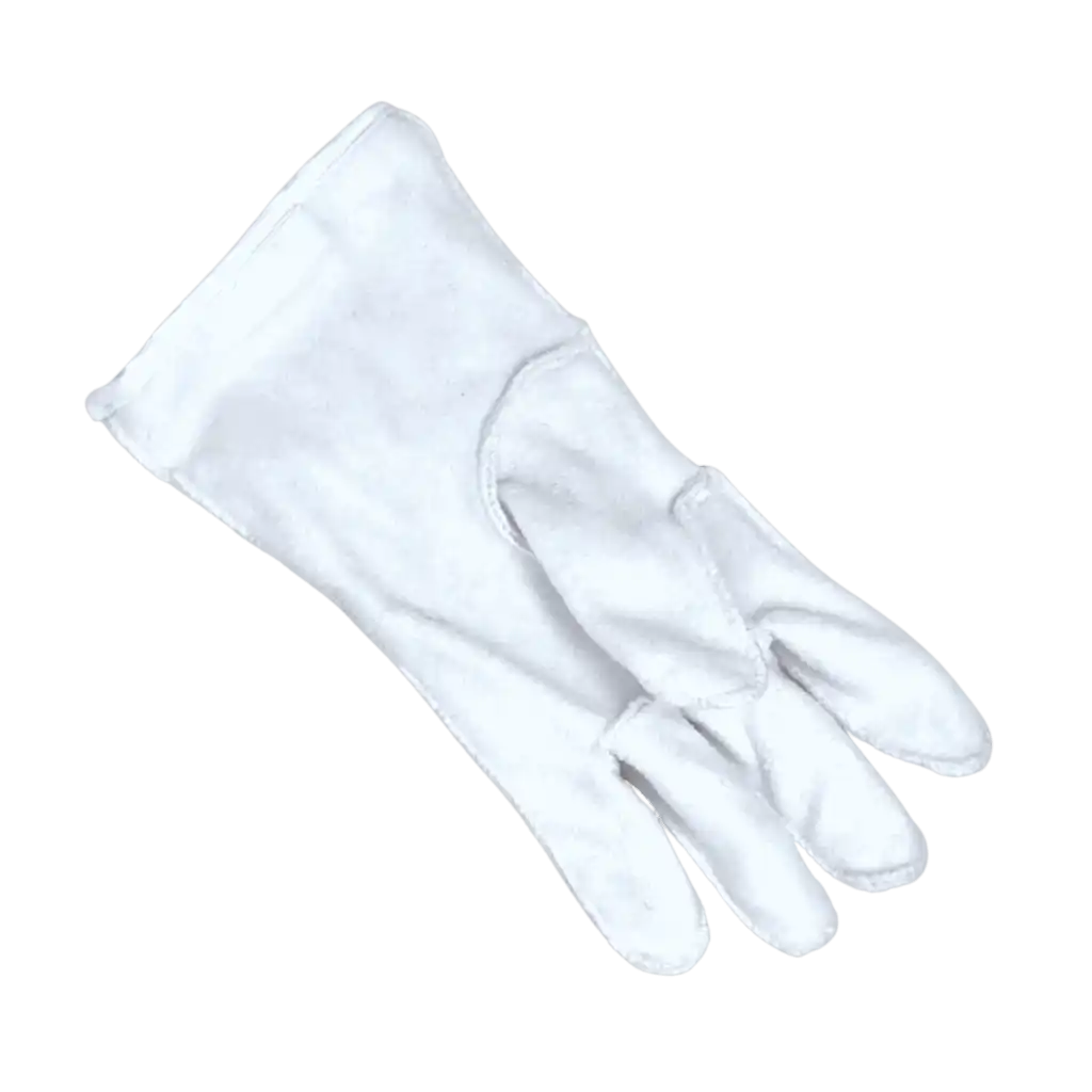 Irrotettava Thinsulate-sisäsormikas Bright Equipment Glove No:1 -sormikkaista lähikuvassa