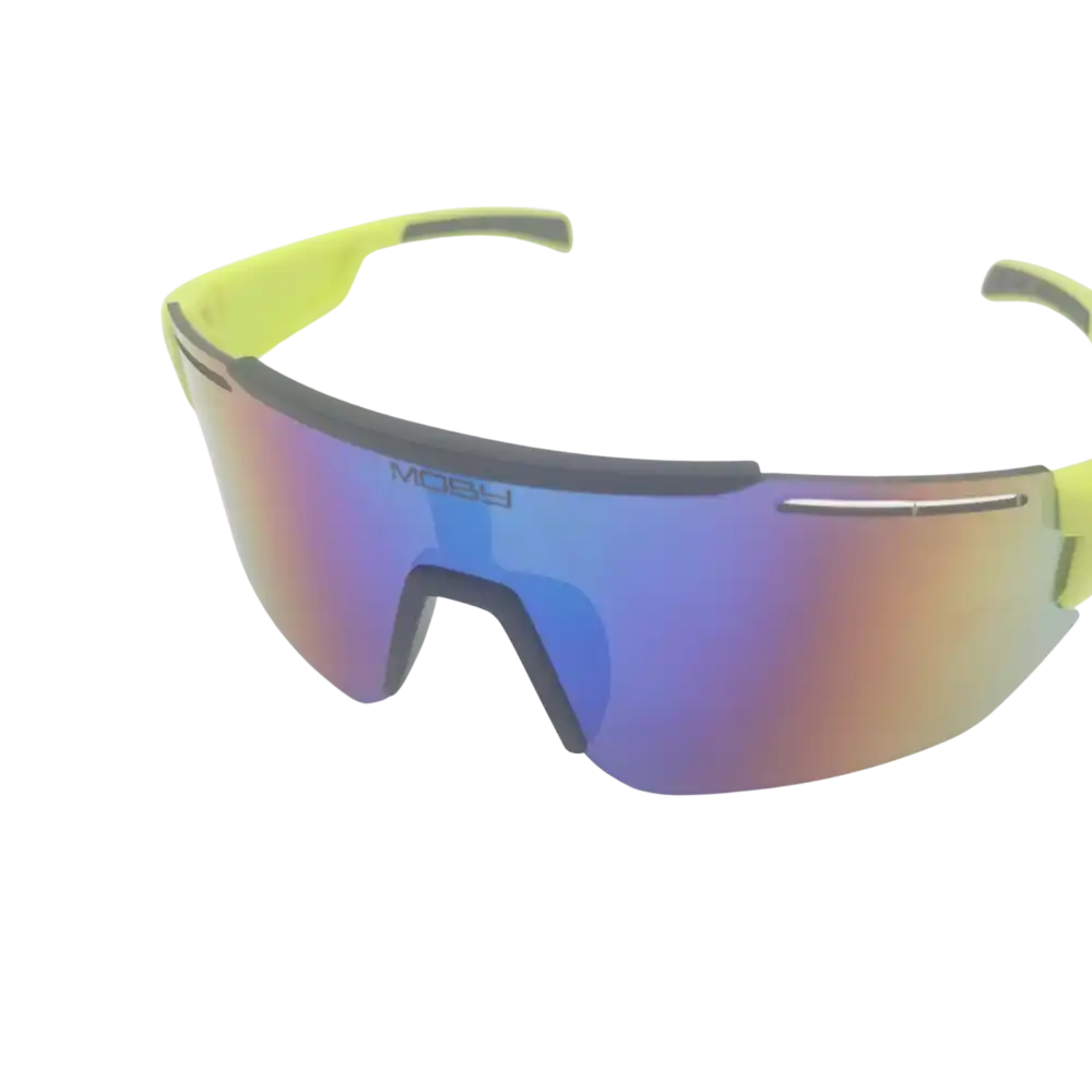 Supersport aurinkolasit urheiluun omalla logolla - ULKOILU JA VAPAA-AIKA