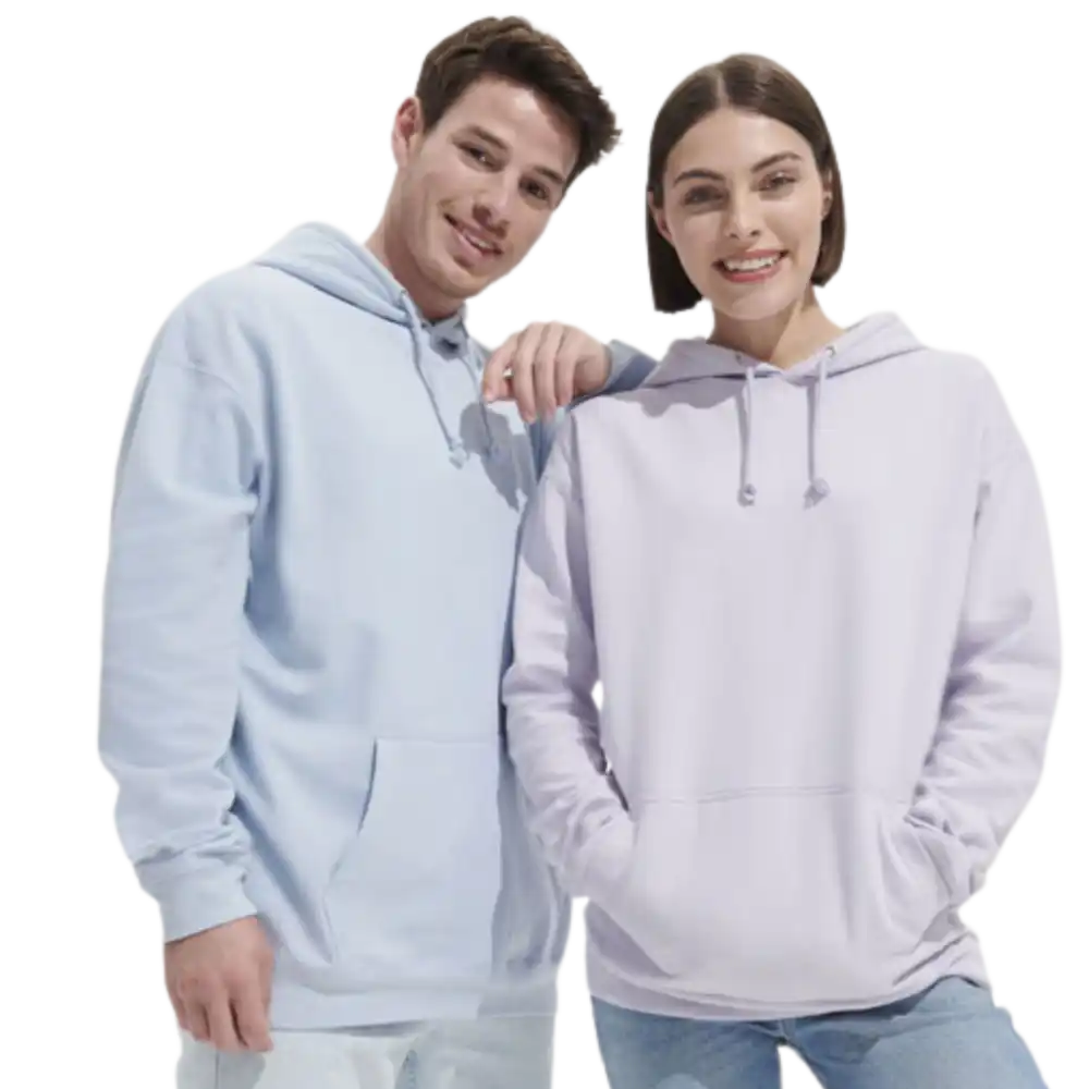 SOL’S CONDOR Unisex Huppari - Hupparit