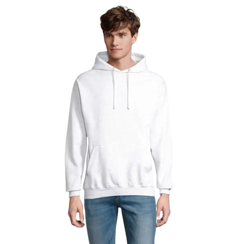 SOLâS CONDOR Unisex Huppari - Ash 300 / L - Hupparit