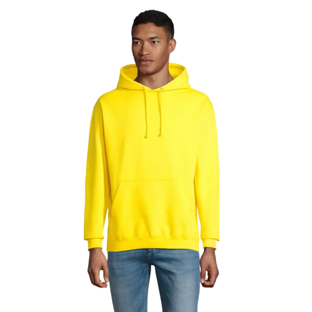 SOLâS CONDOR Unisex Huppari - Gold 301 / L - Hupparit