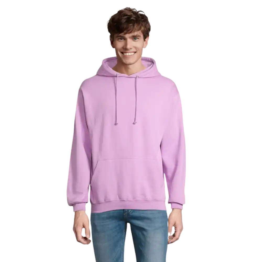 SOLâS CONDOR Unisex Huppari - Lila 701 / L - Hupparit