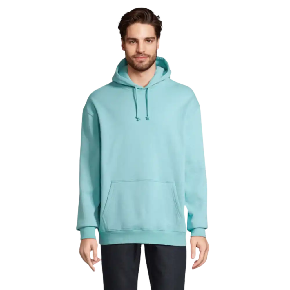 SOLâS CONDOR Unisex Huppari - Hupparit