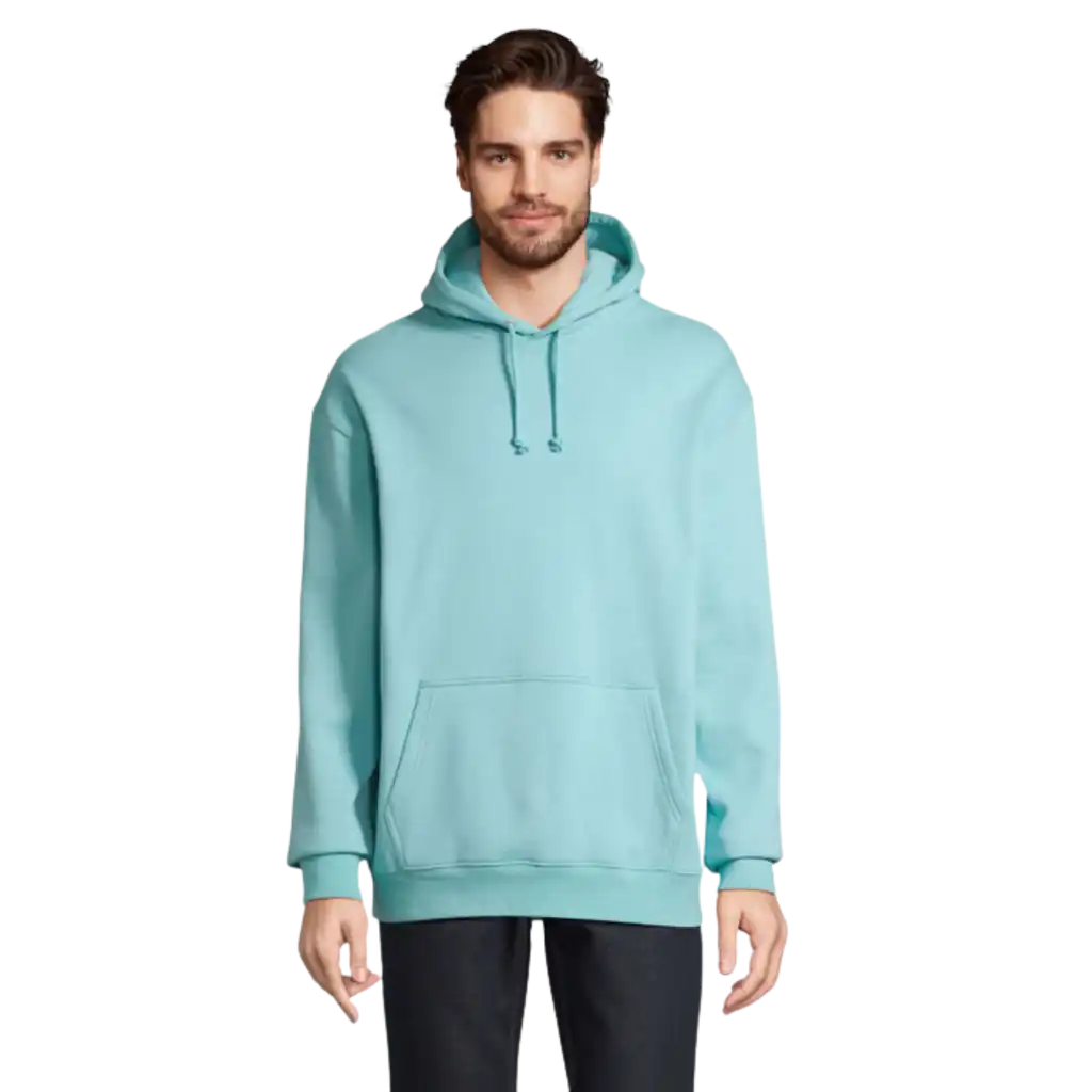 SOL’S CONDOR Unisex Huppari - Hupparit