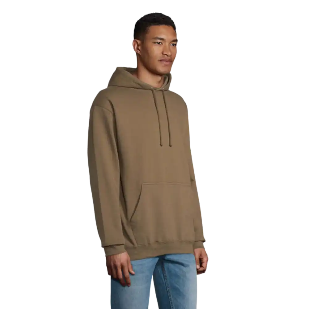 SOLâS CONDOR Unisex Huppari - Hupparit