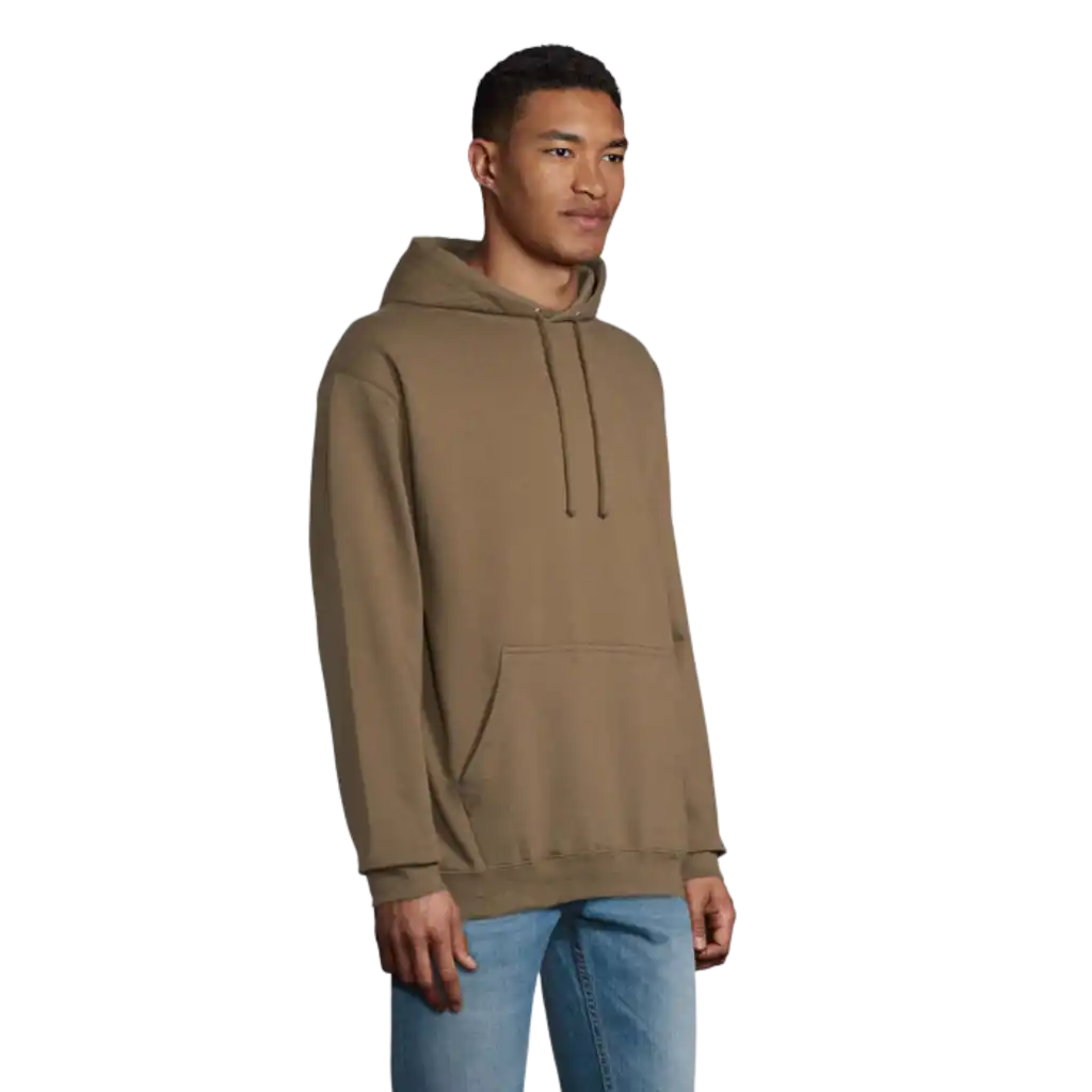 SOL’S CONDOR Unisex Huppari - Hupparit