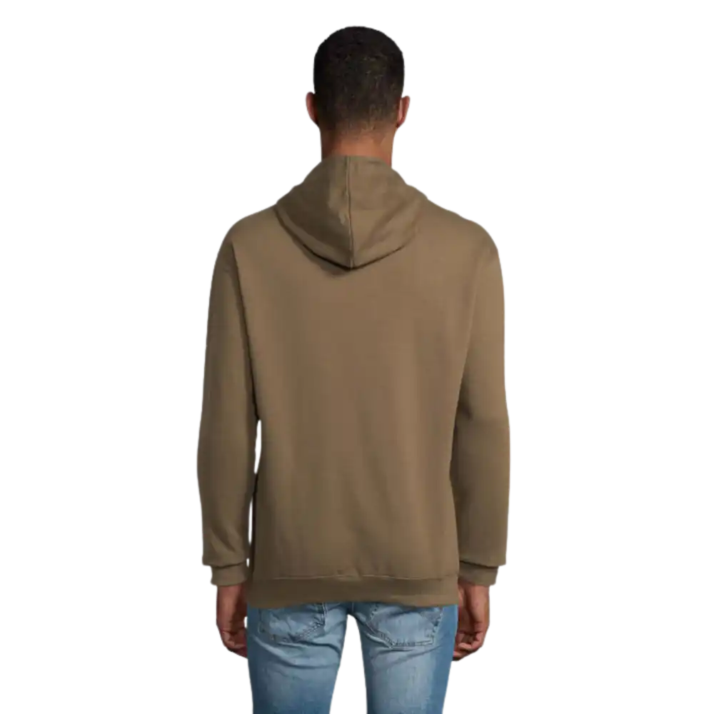 SOLâS CONDOR Unisex Huppari - Hupparit