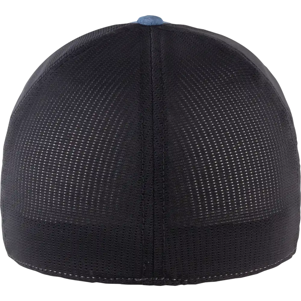 Flexfit lippis FIT MESH kuva takaa-ZigiZagi