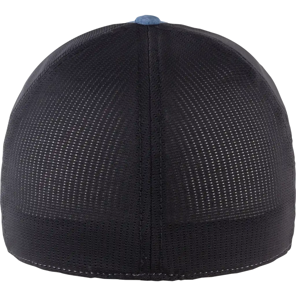 Flexfit lippis FIT MESH kuva takaa-ZigiZagi