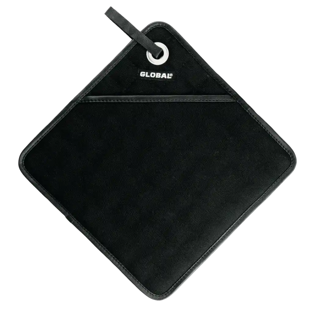 Global patakinnas omalla logolla henkilökunnan joulu- tai kesälahjaksi.