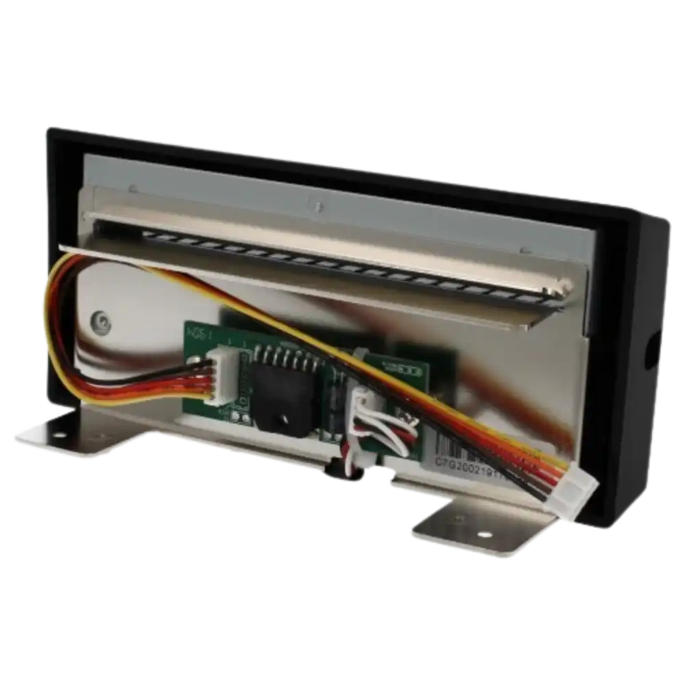 Godex RT700 – Kompakti ja Tehokas 203 Dpi Tarratulostin Ammattikäyttöön