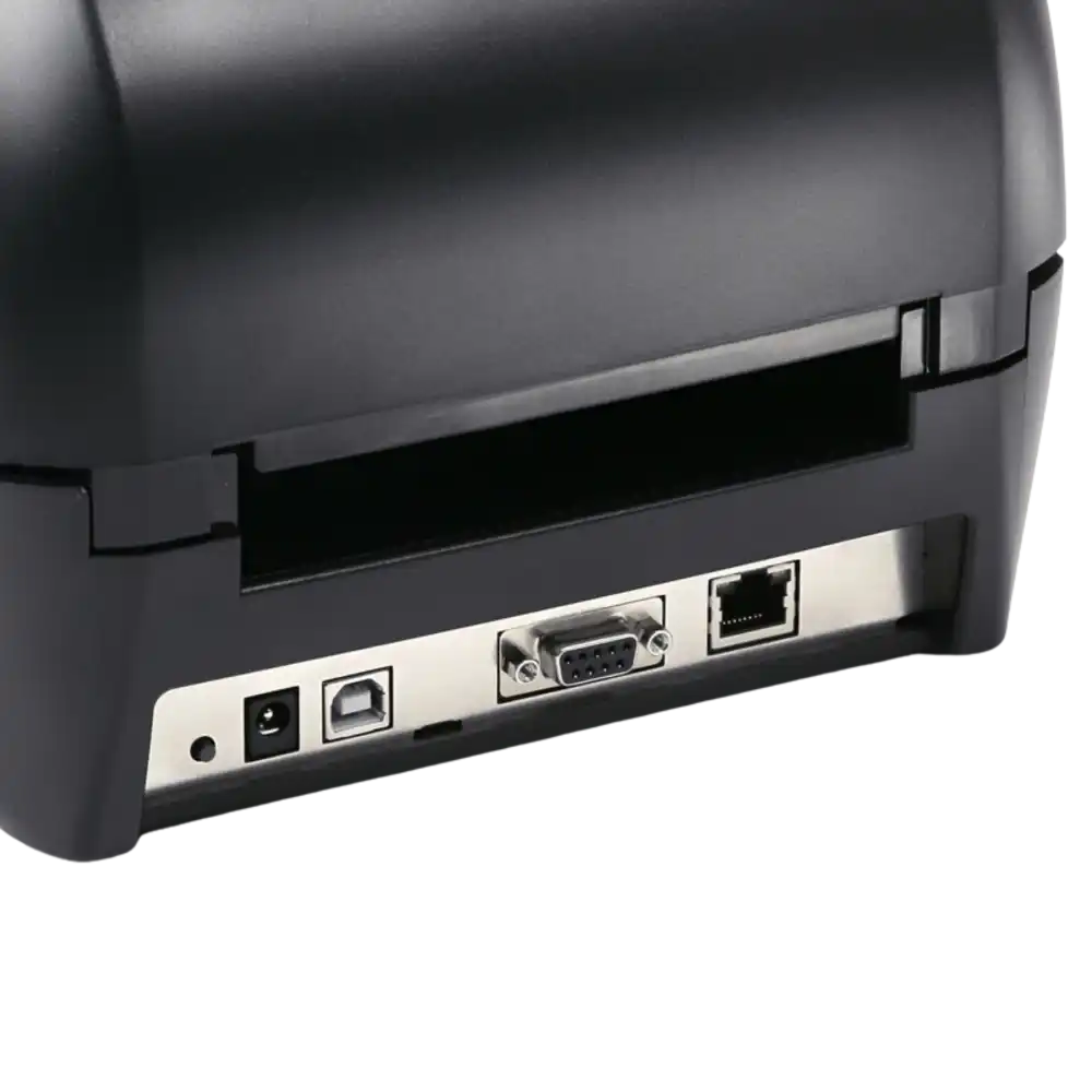 Liitännät Godex RT730 300 DPI tarratulostin merkintälaite sisä- ja ulkokäyttöön-ZigiZagi