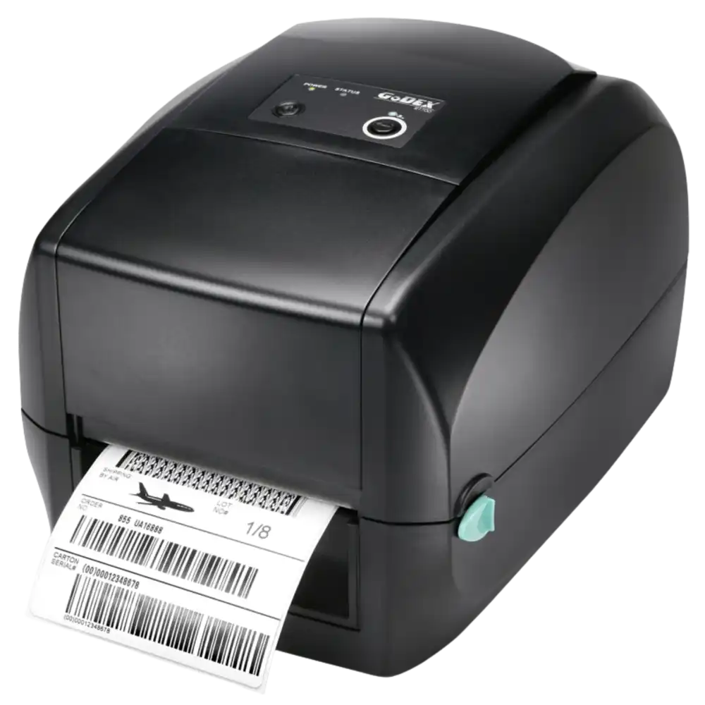 Godex RT730 tarratulostin, merkintälaite putkistomerkintöihin sisä- ja ulkokäyttöön-ZigiZagi