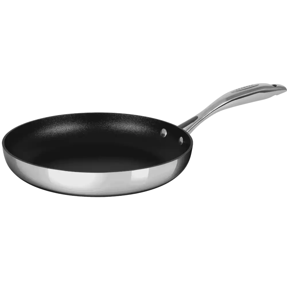 Scanpan HaptIQ 28cm paistinpannu - suosittu henkilökuntalahja jouluna