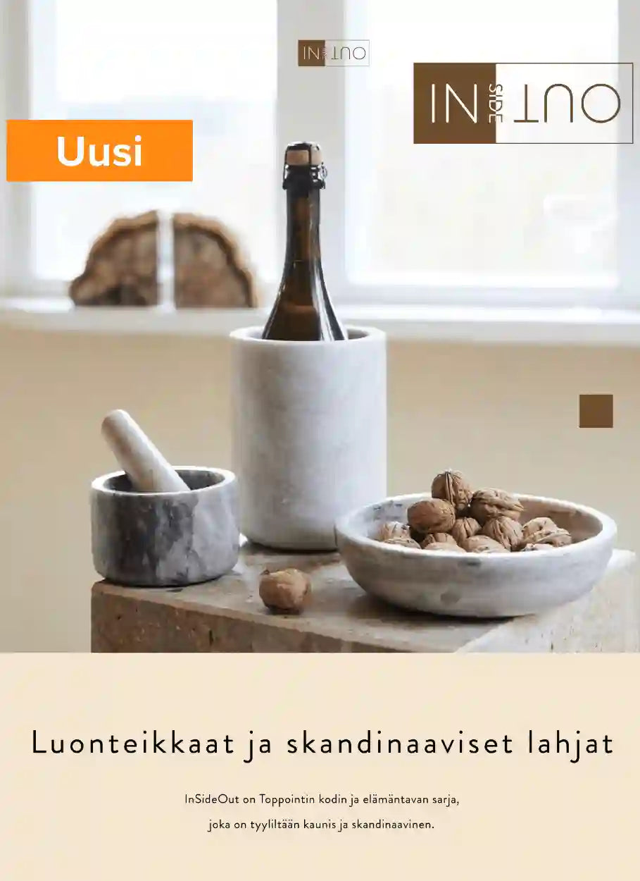 InSideOut 2026 skandinaavisten yrityslahjojen kuvaston kansi