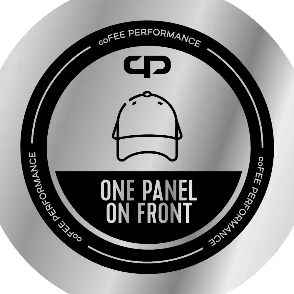 Smooth lippalakki - Performance sarjasta - Lipan One Panel tarrasta lähikuva