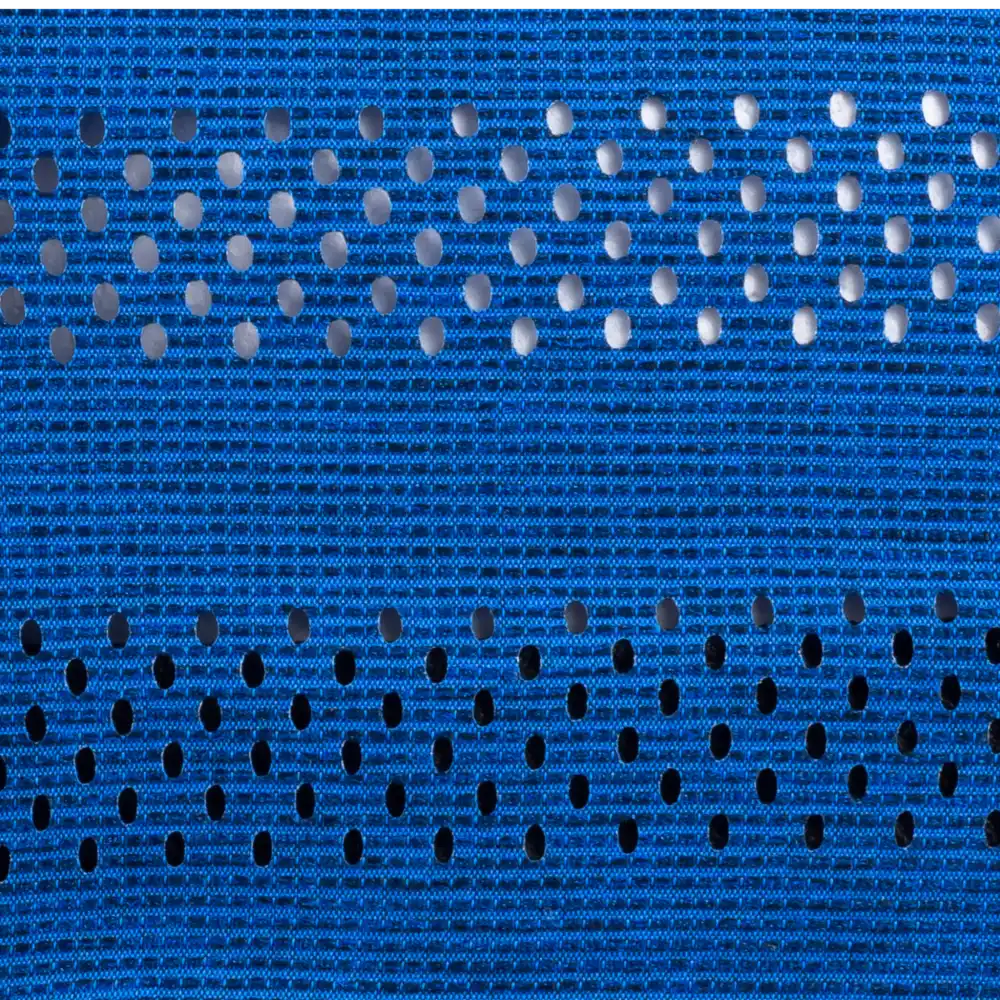 Power lippiksen perforoidut sivupaneelit