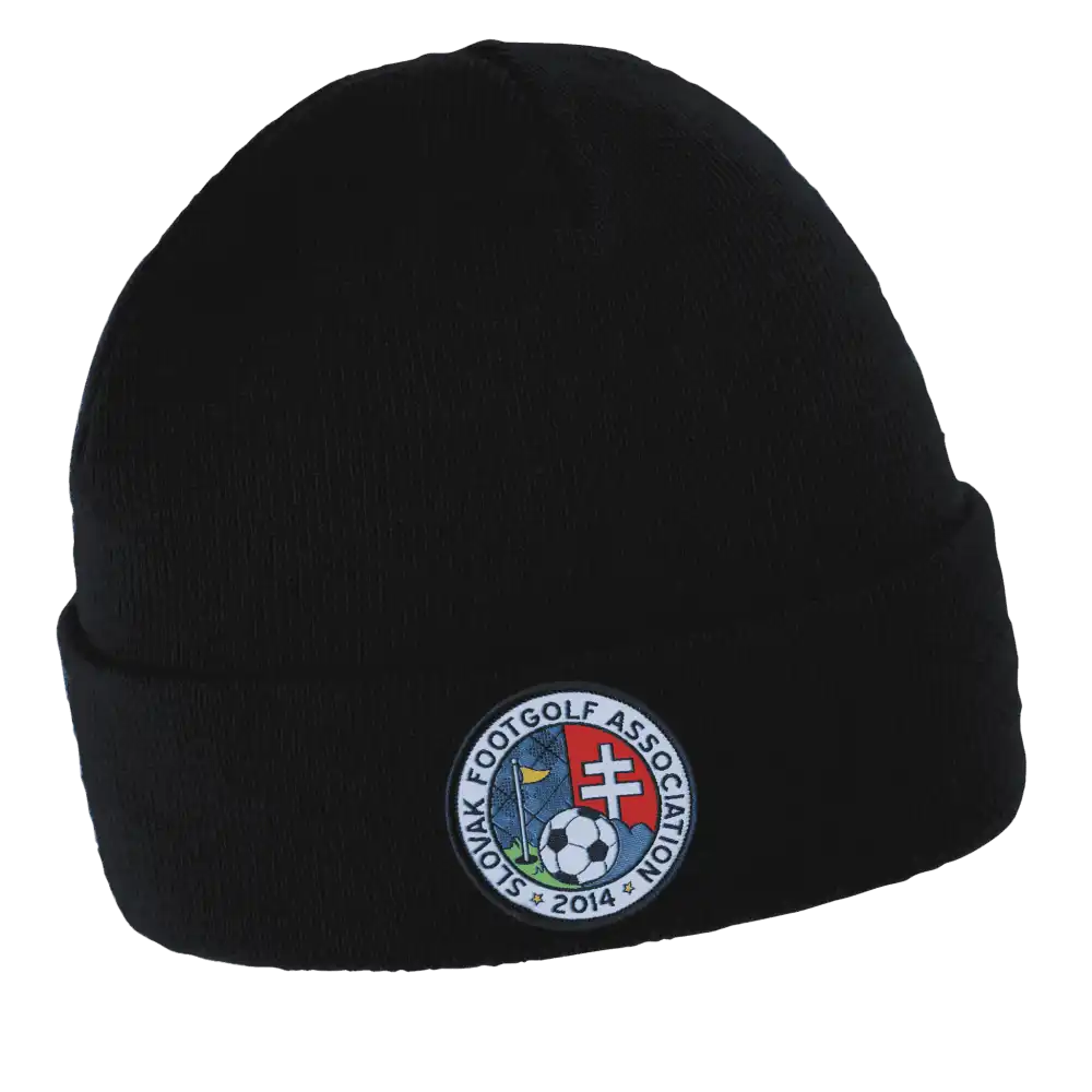 Primary Band lasten pipo omalla logolla.