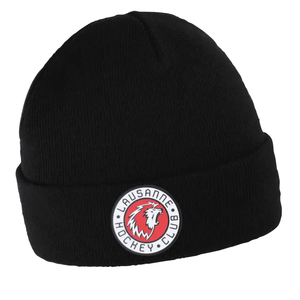 Primary Band lasten pipo omalla kumimerkki logolla.