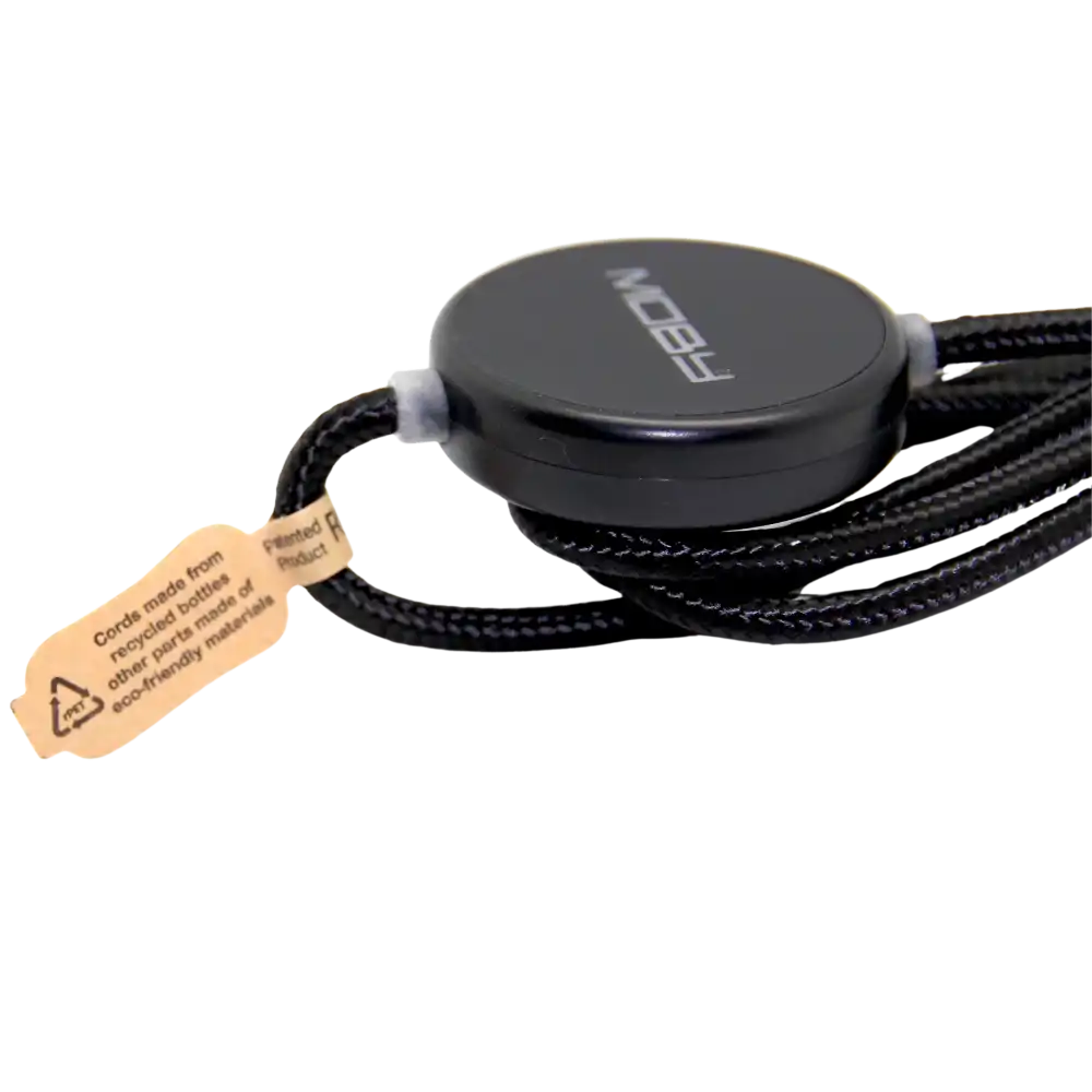 Pikalataus- ja tiedonsiirtokaapeli omalla Led logolla - Muistilaput ja -kirjat