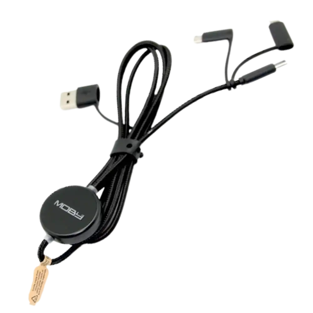 Pikalataus- ja tiedonsiirtokaapeli omalla Led logolla - Pikalatauskaapeli - Muistilaput ja -kirjat